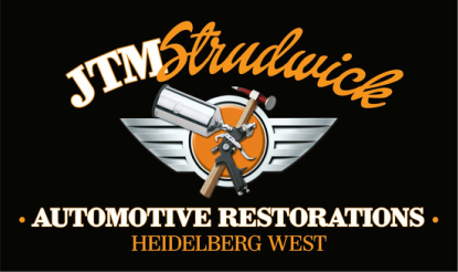 JTM STRUDWICK AUTOMOTIVE RESTORATIONS